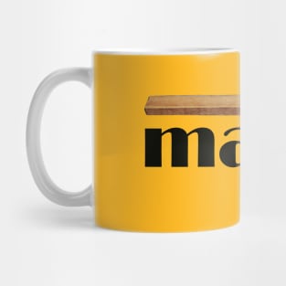 matchmaker Mug